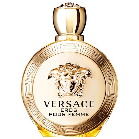 perfumes femininos versace|Versace perfume pour femme.